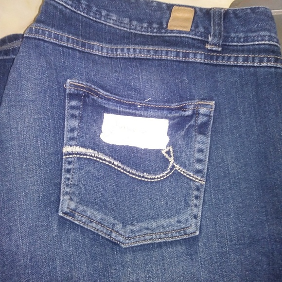 Jeans - Picture 2 of 2